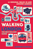 Walking London